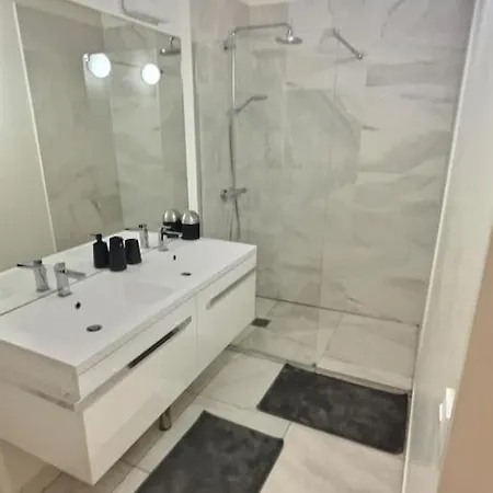 Superbe T2 Cosy A 5 Min Du Louvres * Párizs